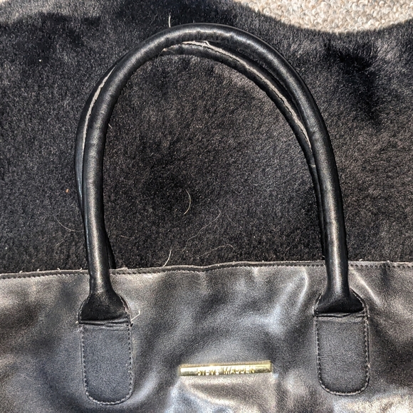 Steve Madden Purse. - Picture 5 of 5